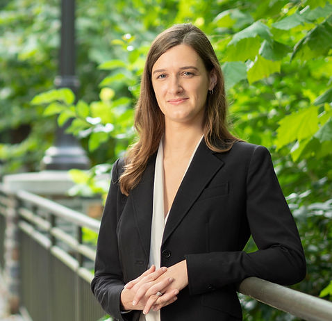 Rachel Myrick | Political Science | Duke University | USA