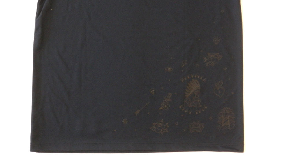 サムネイル： Blevista/ブレビスタ Stay true柄プラクティスTシャツ