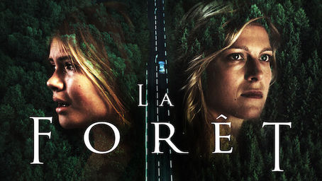 La forêt 