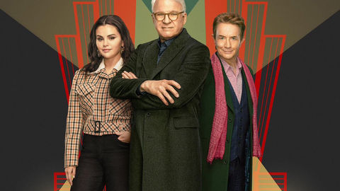 Only Murders in the Building - Saison 4