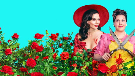 Why Women Kill - Saison 2 