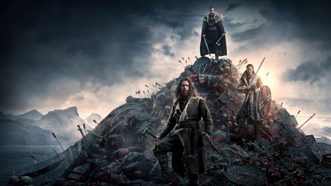 Vikings Valhalla  - Saison 2