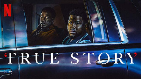 True Story - La réalité en face