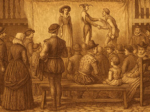 La Casa de Comedias de Vélez-Málaga