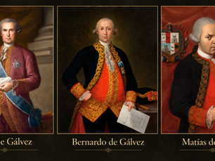 Axárquicos en América. Siglos XVI-XVIII