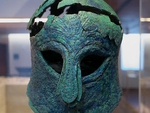 Un mercenario en Málaga