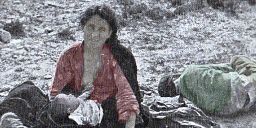 Una exposición que reescribió la Historia