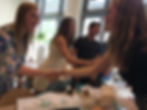 Workshop Lichaamstaal Crossbridge