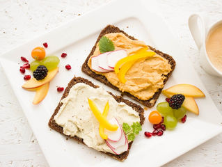 Traiteur Vegan Paris