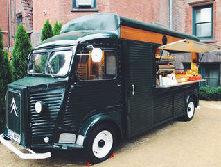 Street Food