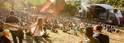 food truck festival