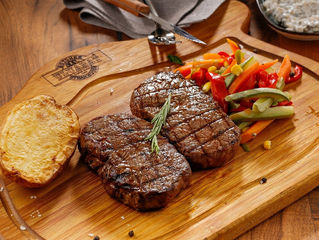 Traiteur BBQ Paris