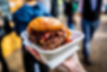 traiteur street food paris, traiteur fast food paris
