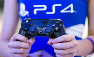 Location ps4, playstation 4, location jeux vidéos PS4 foot pour evenement