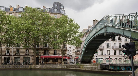 location salle 10ème arrondissement paris