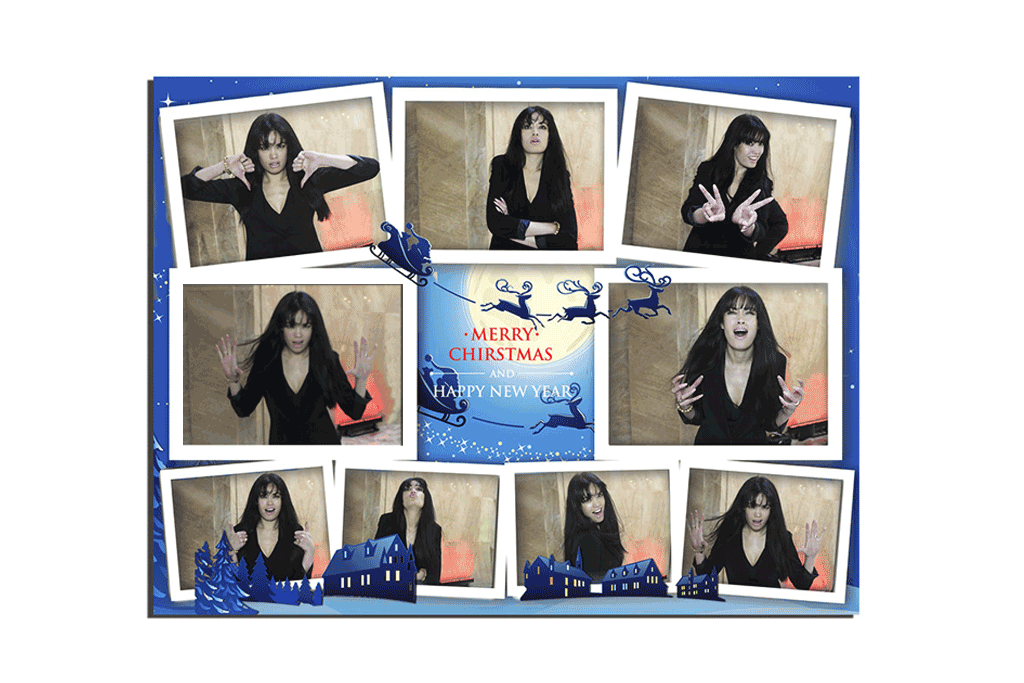 Animation Studio Photo Musical