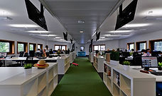 animations bureau entreprise