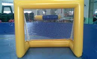 location cages de football gonflables, location jeu gonflable football, cages football gonflables