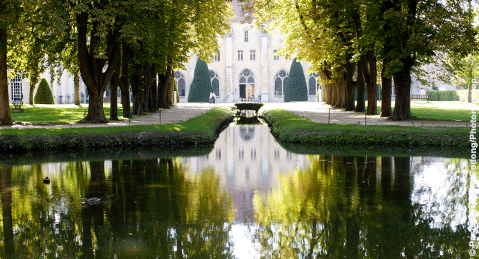 Louer une salle à Lausanne
