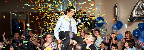 food truck bar mitzvah