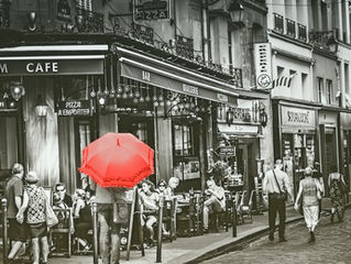 Traiteur Gastronomique Paris