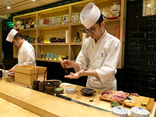 Traiteurs Asiatiques