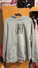 Chainsaw Man Sweatshirt Stamp