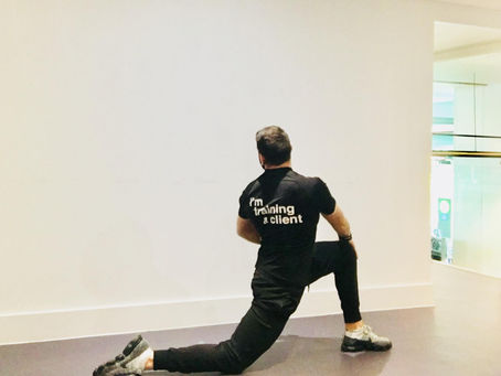 Best Stretch You Need to Move Better