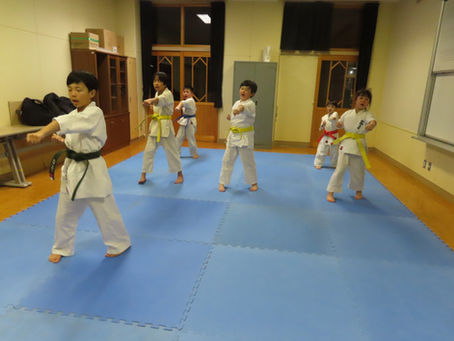 七飯鶴野道場 260119