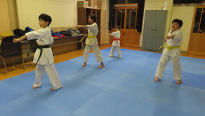 七飯鶴野道場 260316