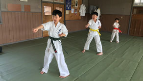 北斗大野道場 260426