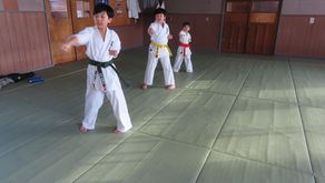 北斗大野道場 260208