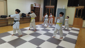 七飯鶴野道場 251201