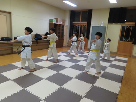 七飯鶴野道場 251201