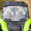 Thumbnail: Kawasaki Teryx H2 Vented Windshield