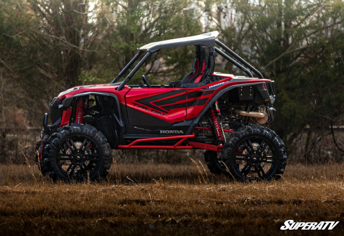 Thumbnail: Honda Talon 1000R 4" Portal Gear Lift