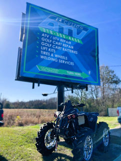 Customization at its finest