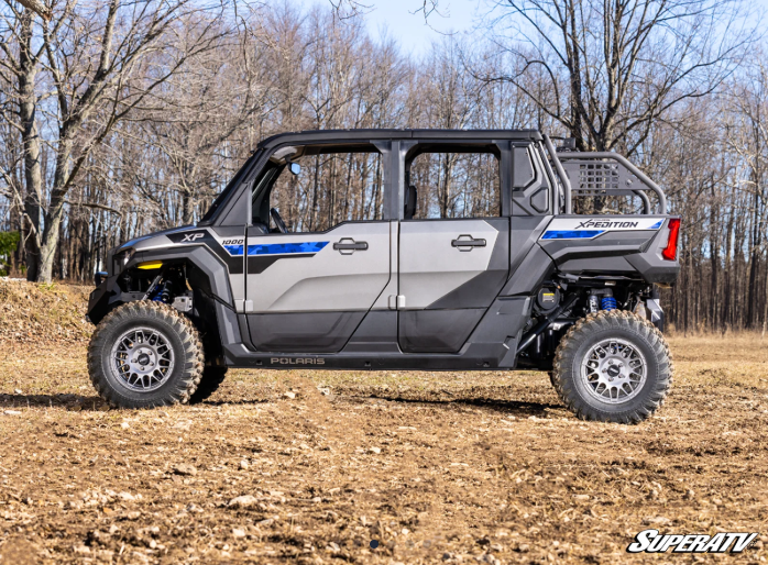 Thumbnail: Polaris Xpedition XP Sport Accessory Bar