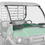 Thumbnail: Kawasaki Mule SX Vented Full Windshield