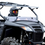 Thumbnail: Arctic Cat Wildcat Trail Sport Flip Windshield
