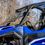 Thumbnail: Polaris General XP 1000 MaxDrive Power Flip Glass Windshield