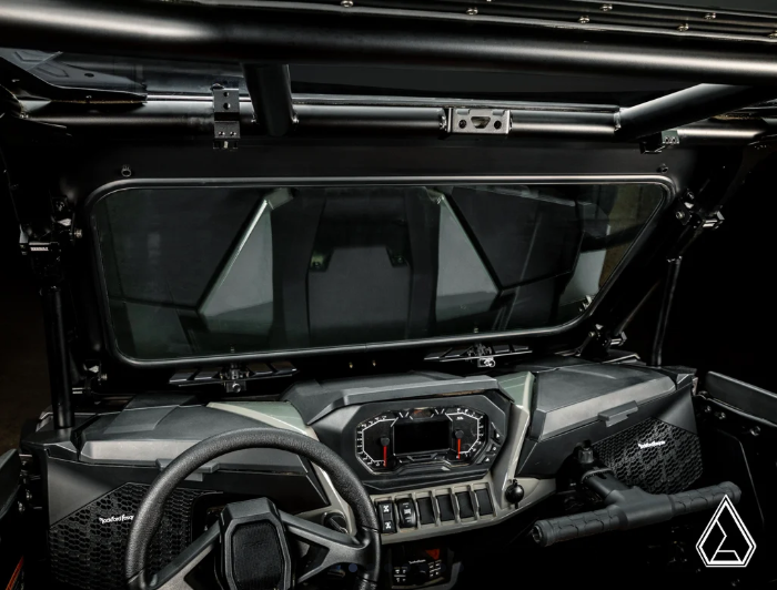 Thumbnail: Assault Industries Polaris RZR XP Glass Windshield