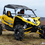 Thumbnail: Yamaha YXZ Flip Windshield