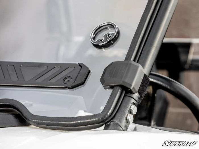 Thumbnail: Polaris RZR S 1000 Vented Full Windshield