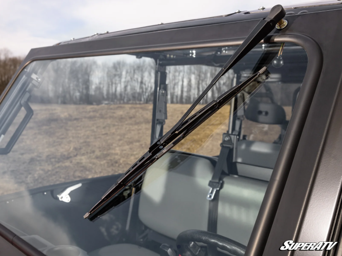 Thumbnail: Gravely Atlas JSV Glass Windshield
