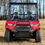 Thumbnail: Polaris Ranger 150 Full Windshield