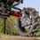 Thumbnail: Honda Talon 1000X 8" Portal Gear Lift