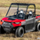 Thumbnail: Polaris Ranger 150 Full Windshield