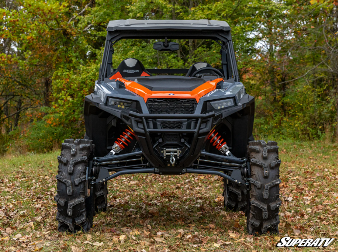 Thumbnail: Polaris General XP 1000 6" Portal Gear Lift