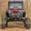 Thumbnail: Polaris RZR S 1000 Winch-Ready Front Bounty Bumper